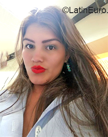 Date this funny Colombia girl Lorena from Bogota CO27999