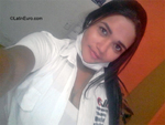 voluptuous Venezuela girl Flor from Carora VE3340