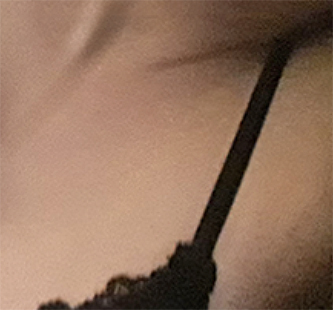 Date this exotic Argentina girl Olivia from Buenos Aires AR466