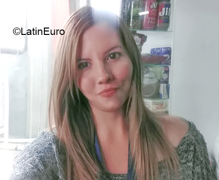 Date this delightful Venezuela girl Catherine from Maracaibo VE3347