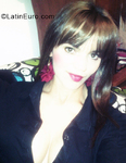 young Colombia girl Mariana from Chiquinquira CO28089