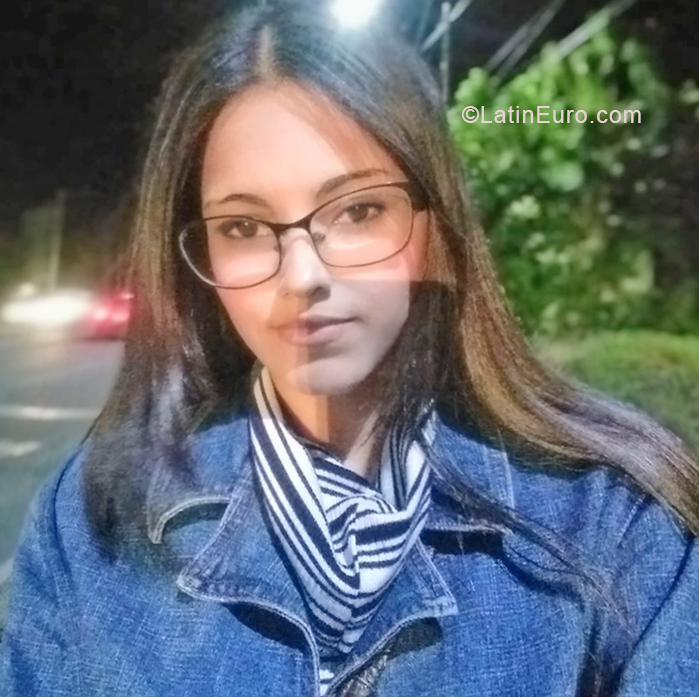 Date this charming Nicaragua girl Gracie from Managua NI248