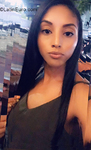 nice looking Dominican Republic girl Yuleivy from Santiago DO38536
