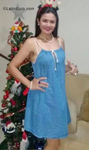 fun Colombia girl LUZ STELLA from Bogota CO28206