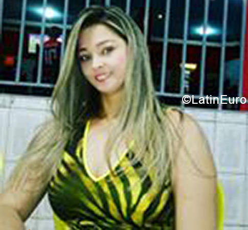 Date this young Brazil girl Mary from Fortaleza BR11209