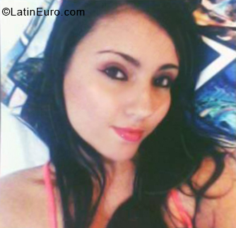 Date this exotic Colombia girl Rosi from Pereira CO28309