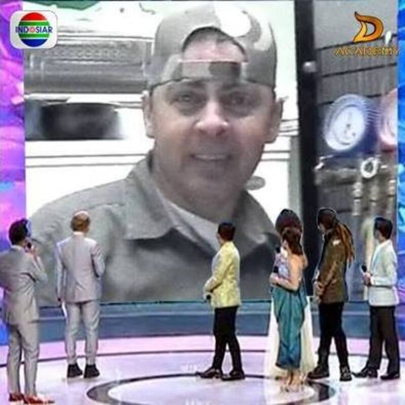 Date this foxy Uruguay man Jose from Bogota UY53