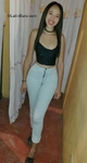 passionate Any Country girl Celina from Santo Domingo DO38645