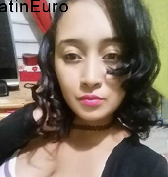 Date this fun Dominican Republic girl Denis from Santo Domingo DO38647