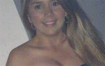 good-looking Any Country girl Stef from Barranquilla CO28365