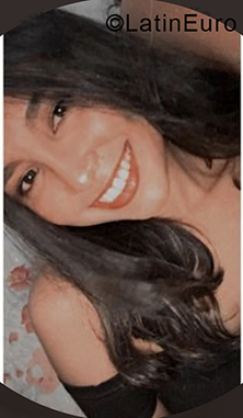 Date this charming Colombia girl Sara from Medellín CO28405