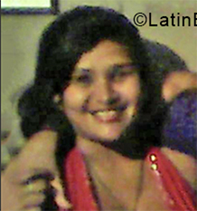 Date this young Colombia girl Hahana from Cucuta CO28447