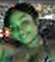 Date this stunning Dominican Republic girl Yairis from Santiago De Los Caballeros DO39787