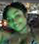 lovely Dominican Republic girl Yairis from Santiago De Los Caballeros DO39787