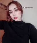 athletic Colombia girl Samantha from Bogota CO28483