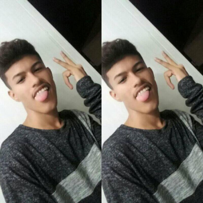 Date this hot Venezuela man Eilimar guevara from Puerto Cabello VE3468