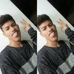 voluptuous Dominican Republic man Eilimar guevara from Puerto Cabello VE3468