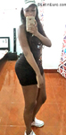 passionate Colombia girl Libet from Buenaventura CO30648