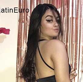 Date this hot Colombia girl Alejandra from Cali CO28545