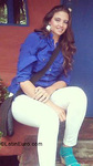 pretty Venezuela girl Liganne from Caracas VE3483