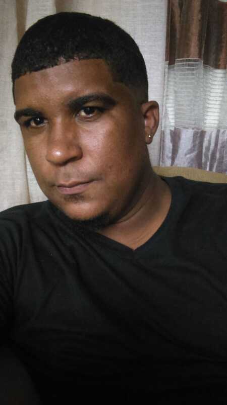 Date this exotic Puerto Rico man Alberto tori from Higuey PR220