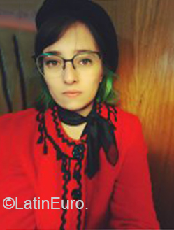 Date this sultry Argentina girl Emma from Cordoba AR542