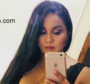 Date this attractive Colombia girl Meliza from Medellín CO28650
