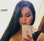 red-hot Any Country girl Meliza from Medellín CO28650