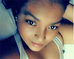 cute Colombia girl Vanessa from Barranquilla CO30741
