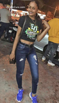 voluptuous Any Country girl Yomairis from Santo Domingo DO38845