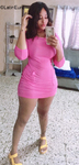 hot Any Country girl Yinauri from Santo Domingo DO38847
