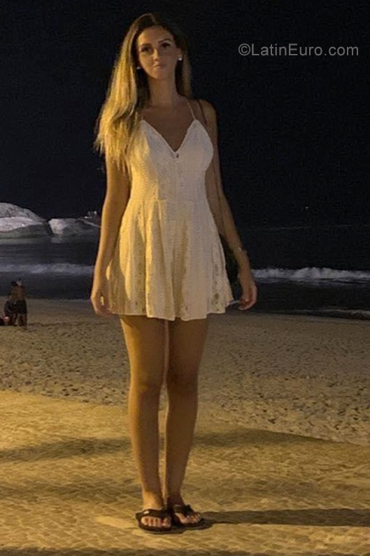 Date this tall Brazil girl Priscilla from Rio De Janeiro BR11265