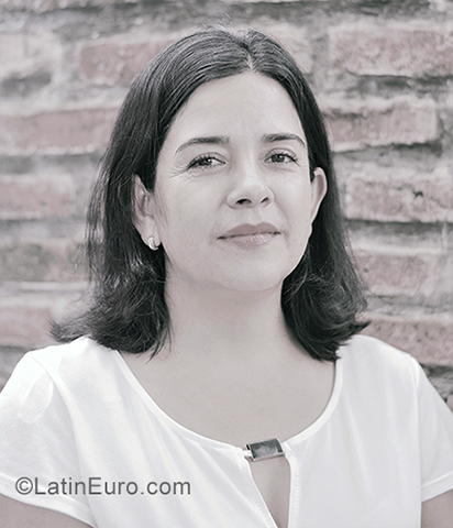 Date this foxy Bolivia girl Corina from Cochabamba BO89