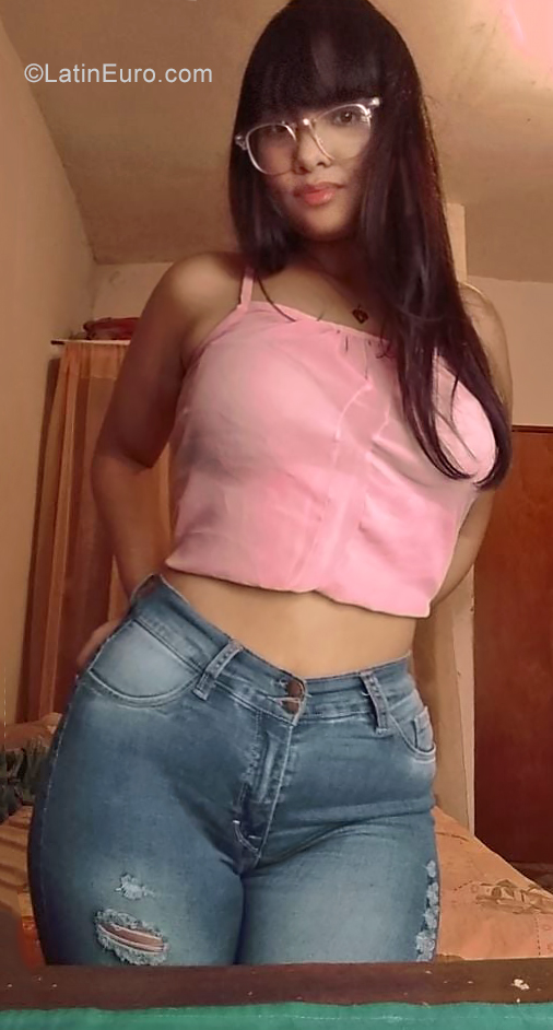Date this delightful Venezuela girl Gabriela from Barquisimeto VE3564