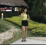 passionate Colombia girl Katherine from Barranquilla CO30780
