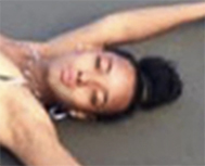 Date this hard body Colombia girl Herly from Bogota CO28970