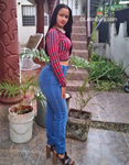 tall Any Country girl Yahaira from Santo Domingo DO39089