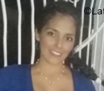 passionate Venezuela girl Laura from Guayana VE3645
