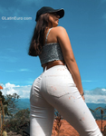 red-hot Dominican Republic girl Zara from Medellin CO29221