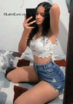 nice looking Any Country girl Valeria from Bogota CO29254