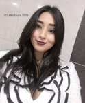 hot Ecuador girl Kali from Guayaquil EC719