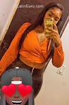 delightful Dominican Republic girl Mayra from Bogota CO29460