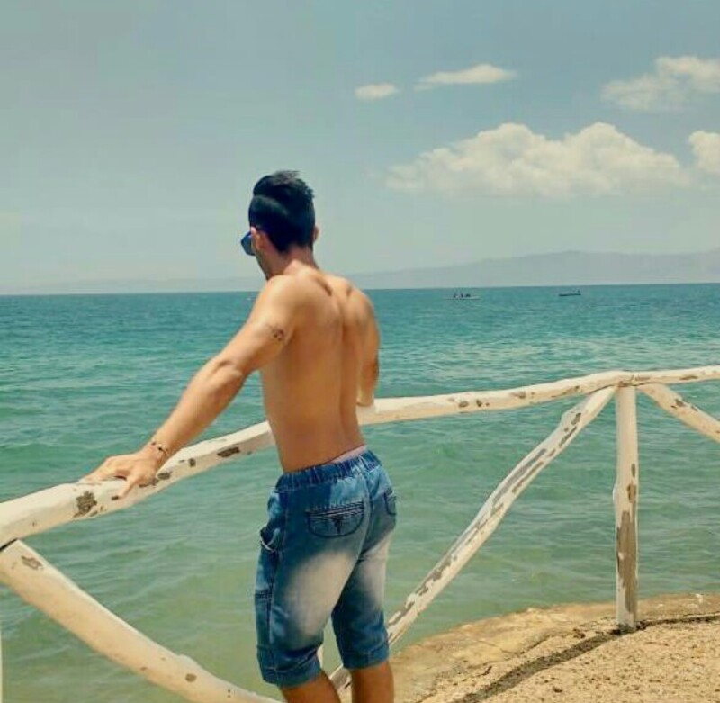 Date this passionate Canada man Luis from  CA853