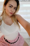 cute Colombia girl Laura from Medellin CO31166