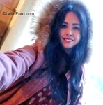 fun Any Country girl Isa Maria from Bogota CO29524