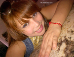 tall Any Country girl Mileidy from Cucuta CO29526