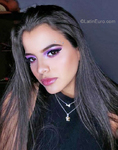 stunning Venezuela girl Rosangel Sevilla from Carab obo VE3778