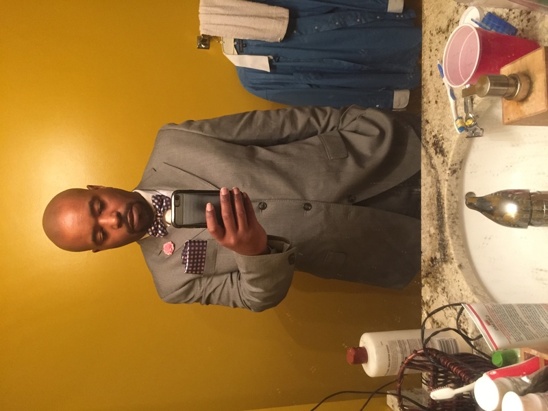 Date this pretty United States man Mr.Latinalover from Hamilton US21166