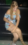 charming Dominican Republic girl Yokaira from Santo Domingo DO39447