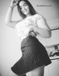 voluptuous Dominican Republic girl Kemberly from Bogota CO29611